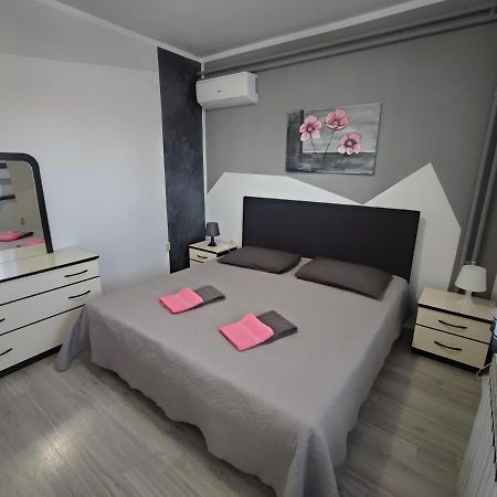 Apartment Ari Rovinj Exteriér fotografie