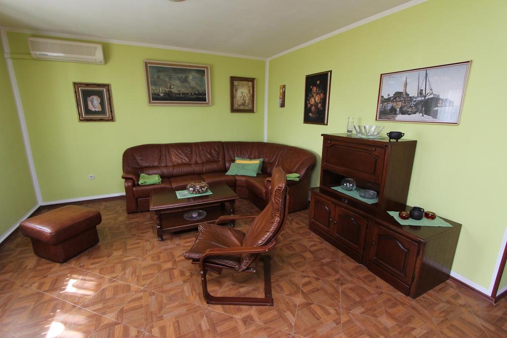 Apartment Ari Rovinj Exteriér fotografie